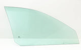 Passenger Right Side Front Door Window Door Glass Compatible with Oldsmobile Custom Cruiser 1991-1992 Models/Chevrolet Impala SS 1994-1996 Models