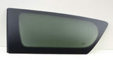 Driver Left Side Rear Quarter Window Quarter Glass Compatible with Chrysler Pacifica/Hybrid 2017-2021 Models