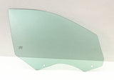Passenger Right Side Front Door Window Door Glass Compatible with BMW 528i / 535d / 535i / 550i / M5 4 Door Sedan 2011-2016 Models