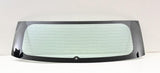 Heated Rear Tailgate Liftgate Back Window Back Glass Compatible with Hyundai Venue 2020-2024 Models