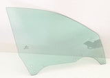 Passenger Right Side Front Door Window Door Glass Compatible with Subaru Outback / Legacy 2000-2004 Models