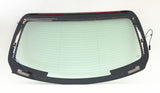 Heated Back Window Back Glass Compatible with Mercedes Benz E300 E43AMG 4 Door Sedan 2017-2019 / E350 4 Door Sedan 2020-2022 / E53AMG 2019-2022 4 Door Sedan Models