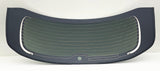 Heated Back Window Back Glass Compatible with Toyota Highlander 2020-2022 Models