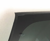 Passenger Right Side Rear Quarter Window Quarter Glass Compatible with Chevrolet Blazer 1993-1994/Chevrolet Tahoe&GMC Yukon 1993-1999 2 Door Models