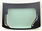 Heated Back Window Back Glass Compatible with Honda Insight 2012-2014 Models