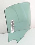 Passenger Right Side Rear Door Window Door Glass Compatible with Mazda 6 4 Door Sedan 2003-2008 Models
