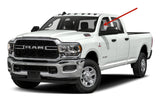Laminated Driver Left Side Door Window Door Glass?Compatible with Ram 2500 3500 4500 5500 Pickup 2019-2022 Model