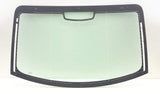 NAGD Heated Back Window Back Glass Compatible with Kia Cadenza 2017-2019 Models
