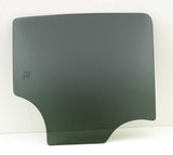 Passenger Right Side Rear Door Window Door Glass Compatible with Buick Encore 2013-2022 Models