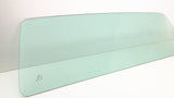 Back Window Back Glass Compatible with Ford F100/F150/F250 Pickup 1980-1996 Models