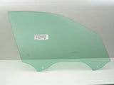 Passenger Right Side Front Door Window Door Glass Compatible with BMW X5 2007-2013 Models