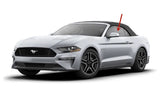 OE Driver Left Side Door Window Door Glass Compatible with Ford Mustang 2 Door Convertible 2015-2022 Models