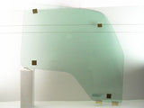 Passenger Right Side Front Door Window Door Glass Compatible with Chevrolet/GMC W3500 W4500 W5500 1999-2006 & Chevrolet Tiltmaster W4 1995-1998 & GMC Forwad W4 1995-1998