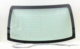 Heated Back Window Back Glass Compatible with Lexus GS350 2013-2020 Models