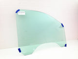Passenger Right Side Front Door Window Door Glass Compatible with GMC Yukon/Yukon XL/Yukon Denali 2012-2014 Models
