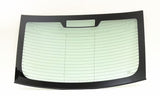 Heated Back Window Back Glass Compatible with Cadillac CT5 2020-2022 Models