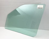 Driver Left Side Front Door Glass Door Window Compatible with Ford Expedition/Lincoln Navigator 2007-2017 Models