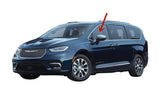 NAGD Laminated Driver Left Side Front Door Window Door Glass Compatible with Chrysler Pacifica 2017-2021 / Voyager 2020-2021 Models
