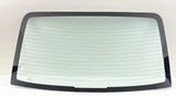 NAGD Heated Back Window Back Glass Compatible with Kia Spectra 2005-2009 / Spectra 2.0L 2004 4 Door Sedan Models