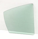 Passenger Right Side Rear Vent Window Vent Glass Compatible with Subaru Legacy 2010-2014 Models