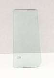 Driver Left Side Rear Vent Window Vent Glass Compatible with Jeep Cherokee/Wagoneer 1984-1996 4 Door Models