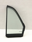 OEM Driver Left Side Vent Window Vent Glass Compatible with Nissan Versa 4 Door Sedan 2007-2011 Models