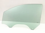 Driver Left Side Front Door Window Door Glass Compatible with Chevrolet Colorado 2015-2022/GMC Canyon 2015-2022 Models