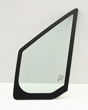 Driver Left Front Vent Window Vent Glass Compatible with Ford Transit Connect Van 2010-2013 Models