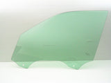 Driver Left Side Front Door Window Door Glass Compatible with BMW X5 2007-2013 Models