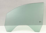 OEM Driver Left Side Front Door Window Door Glass Compatible with Chevrolet Suburban/Tahoe 2015-2020 Models