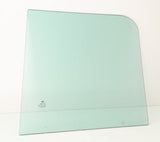 Front Door Window Door Glass Compatible with Freightliner Century Class C112 1996-2004 Models