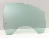 OEM Passenger Right Side Front Door Window Door Glass Compatible with Chevrolet Suburban/Tahoe 2015-2020 Models