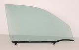 Passenger Right Side Front Door Window Door Glass Compatible with Toyota RAV4 2001-2005 Models