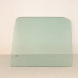 Passenger Right Side Door Window Door Glass Compatible with Ford Bronco 1980-1986 Models