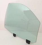 Driver Left Side Rear Door Window Door Glass Compatible with Chrysler Concorde 4 Door Sedan 1993-1996 Models