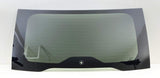 Privacy Heated Back Tailgate Window Back Glass Compatible with Volvo XC90 2016-2022 Models