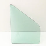 Passenger Right Side Front Vent Window Vent Glass Compatible with Toyota Yaris 2/4 Door Hatchback 2012-2019 Models