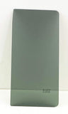 Driver Left Side Rear Vent Window Vent Glass Compatible with Nissan Cube 2009-2014 Models