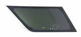 Passenger Right Side Rear Quarter Window Quarter Glass With Alarm Wire Compatible with Chevrolet Tahoe /GMC Yukon 2021-2022 Models (Not For Yukon XL)