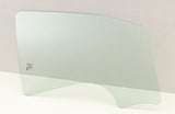 Passenger Right Side Front Door Window Door Glass Compatible with Chevrolet Volt 2011-2015 Models