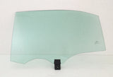 Laminated Driver Left Side Rear Door Window Door Glass Compatible with Mercedes Benz S430 / S500 / S600 / S55AMG / S65AMG / S350 2000-2006 Models