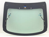 NAGD Heated Back Window Back Glass Compatible with BMW 320iGT 328iGT 335iGT 330iGT 340iGT 4 Door Hatchback?2014-2019 Models