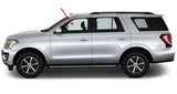 Laminated Driver Left Side Front Door Window Door Glass Compatible with Ford Expedition/Lincoln Navigator 2018-2022 Models