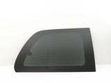 Movable Passenger Right Side Rear Quarter Window Quarter Glass Compatible with Ford Freestar/Mercury Monterey Mini Van 2005-2007 Models