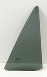 Passenger Right Side Rear Vent Window Vent Glass Compatible with Toyota 4Runner 2010-2022 Models