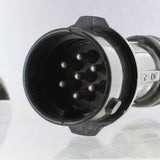 ThinkCar 7+9 Pin HD Trailer Universal J560 PLC Connector, Compatible With Thinkcar HD Scan Tools