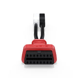Audi 2x2Pin