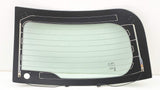 Heated Back Window Back Glass Driver Left Side Compatible with Mini Cooper Clubman Cab 2016-2022 Models