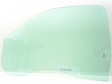 Driver Left Side Door Window Door Glass Compatible with Dodge/Ram Pickup 1500 2009-2018 & 1500Classic 2500 3500 2010-2023 3500Cab/Chs 4500 5500 2010-2023 2 Door Standard Cab Models