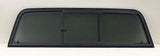Sliding Back Window Glass Back Slider Compatible with Chevrolet Colorado/GMC Canyon Pickup 2004-2012 Models